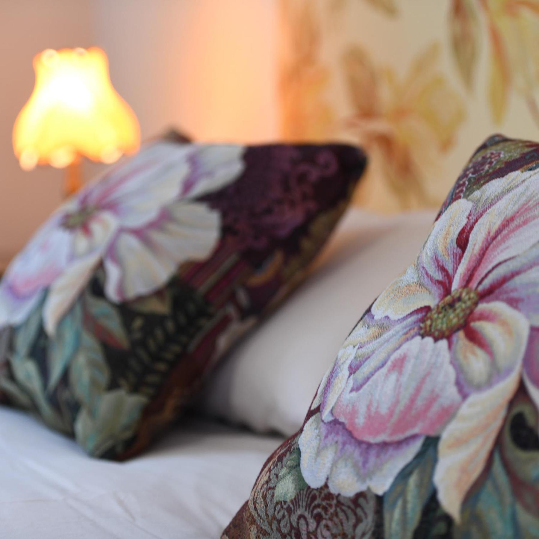 Bed and Breakfast Pat A Touille Treignac Exterior foto