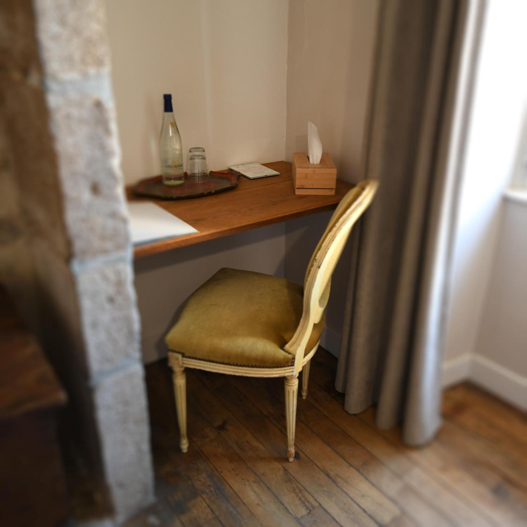 Bed and Breakfast Pat A Touille Treignac Exterior foto