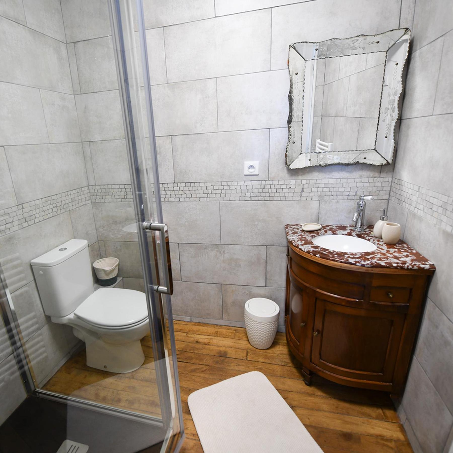 Bed and Breakfast Pat A Touille Treignac Exterior foto